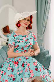 Vintage Dance Event