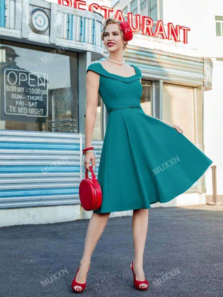 Victory Rolls
